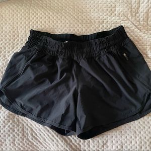 Lululemon 4inch running short